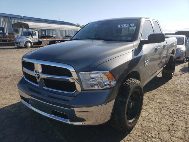 Photo 2 from auction – 2013 RAM 1500 SLT with VIN 1C6RR7GP9DS512415