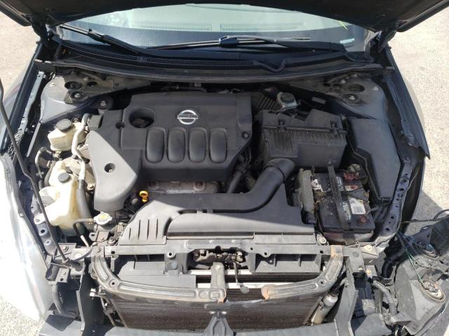 Photo 7 from auction – 2012 NISSAN ALTIMA BAS with VIN 1N4AL2AP9CC249621