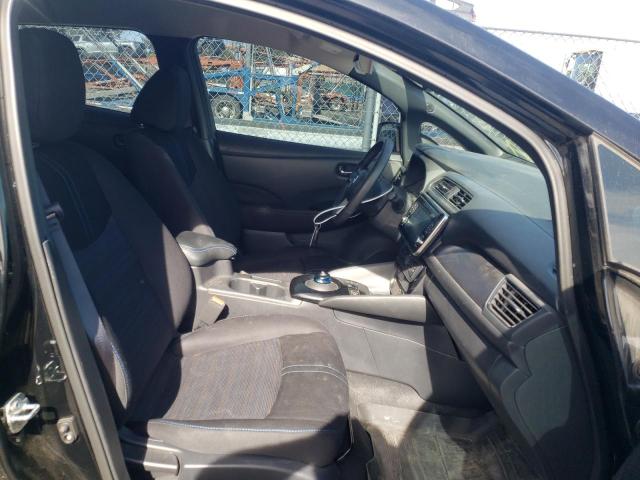 Photo 5 from auction – 2019 NISSAN LEAF S with VIN 1N4AZ1CP7KC308394