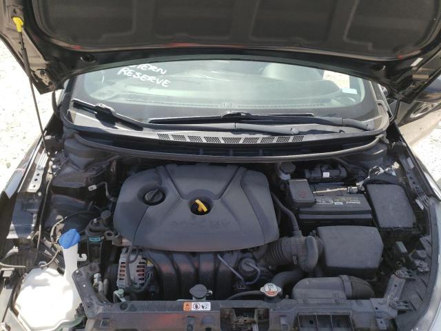 Photo 7 from auction – 2016 KIA FORTE LX with VIN KNAFK4A63G5613819
