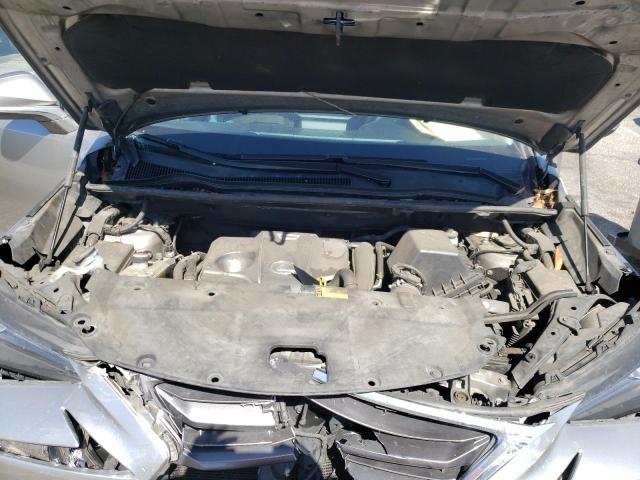 Photo 7 from auction – 2015 LEXUS NX 200T with VIN JTJYARBZ4F2004451