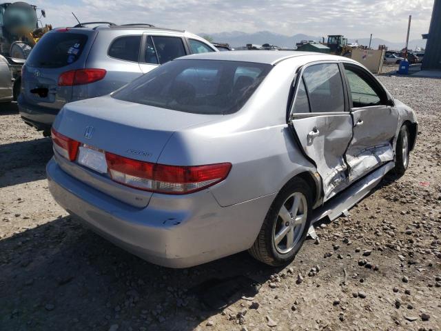 Photo 4 from auction – 2003 HONDA ACCORD with VIN JHMCM556X3C035366