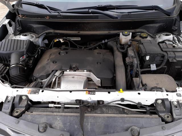 Photo 7 from auction – 2020 CHEVROLET EQUINOX PR with VIN 2GNAXYEXXL6122419