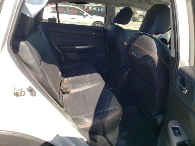 Photo 6 from auction – 2017 SUBARU CROSSTREK with VIN JF2GPAKC7HH263205