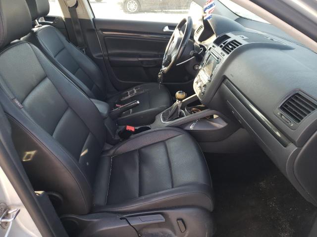 Photo 5 from auction – 2010 VOLKSWAGEN JETTA WOLF with VIN 3VWRA7AJ2AM082846