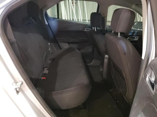 Photo 6 from auction – 2014 CHEVROLET EQUINOX LS with VIN 2GNALAEK7E6232838