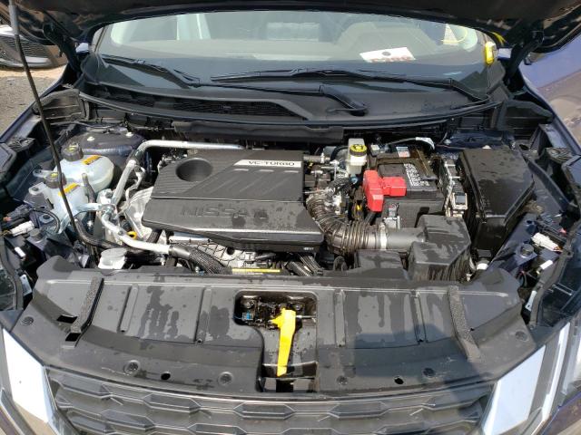 Photo 7 from auction – 2022 NISSAN ROGUE with VIN 5N1BT3BB3NC681577
