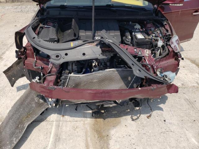 Photo 7 from auction – 2015 BUICK LACROSSE with VIN 1G4GB5G39FF140457