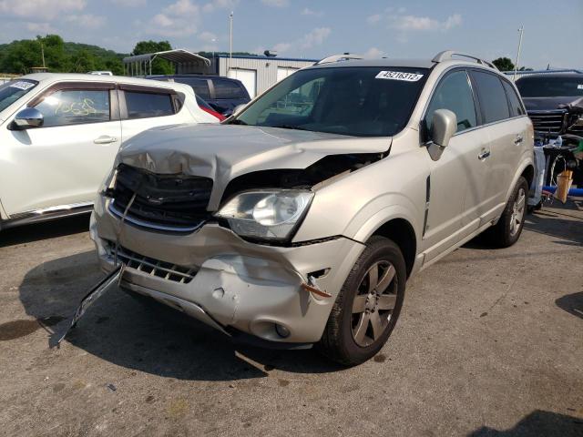 Photo 2 from auction – 2009 SATURN VUE XR with VIN 3GSCL53789S588735