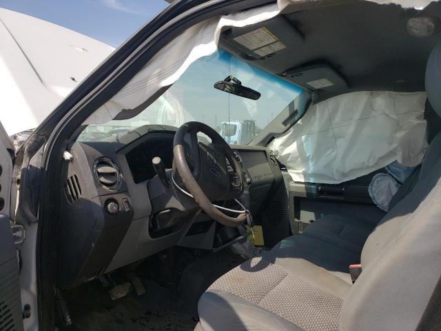 Photo 5 from auction – 2016 FORD F250 SUPER with VIN 1FTBF2B66GEB17583