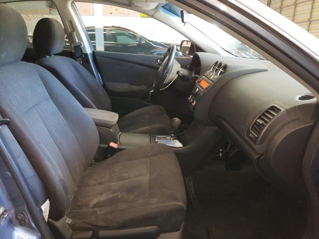 Photo 5 from auction – 2010 NISSAN ALTIMA BAS with VIN 1N4AL2AP7AC115025