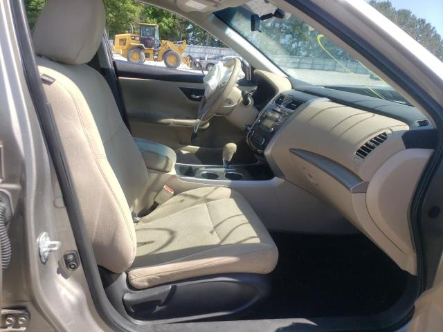 Photo 5 from auction – 2015 NISSAN ALTIMA 2.5 with VIN 1N4AL3AP8FC245084
