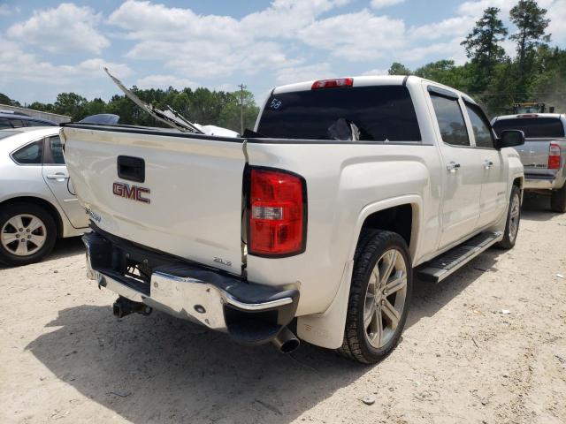 Photo 4 from auction – 2014 GMC SIERRA C15 with VIN 3GTP1UEC1EG298129