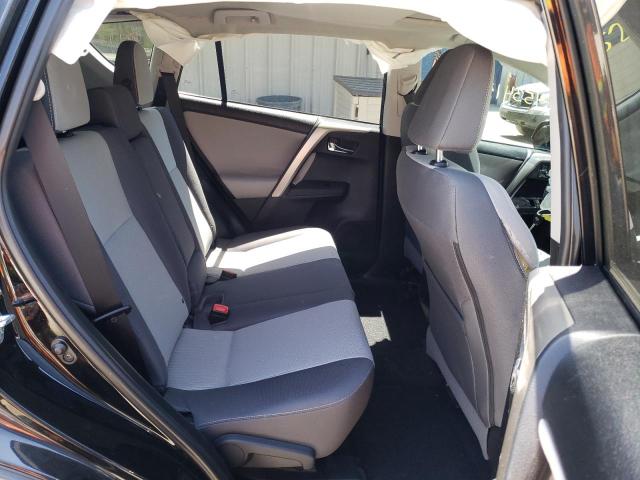 Photo 8 from auction – 2015 TOYOTA RAV4 XLE with VIN 2T3RFREV3FW355151