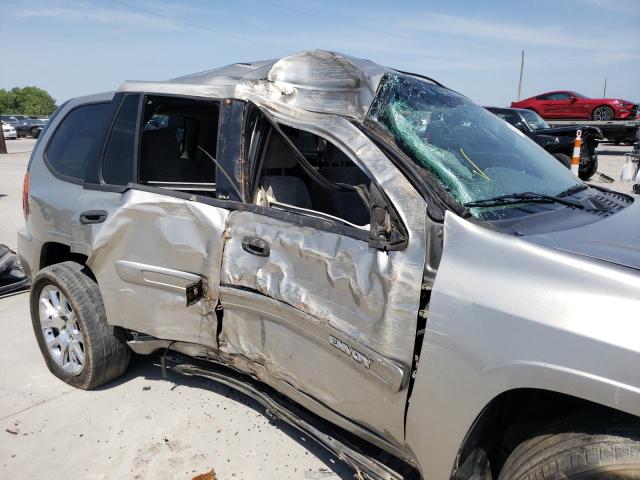 Photo 9 from auction – 2002 GMC ENVOY with VIN 1GKDS13S922296582