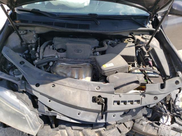 Photo 7 from auction – 2016 TOYOTA CAMRY LE with VIN 4T1BF1FK9GU265214
