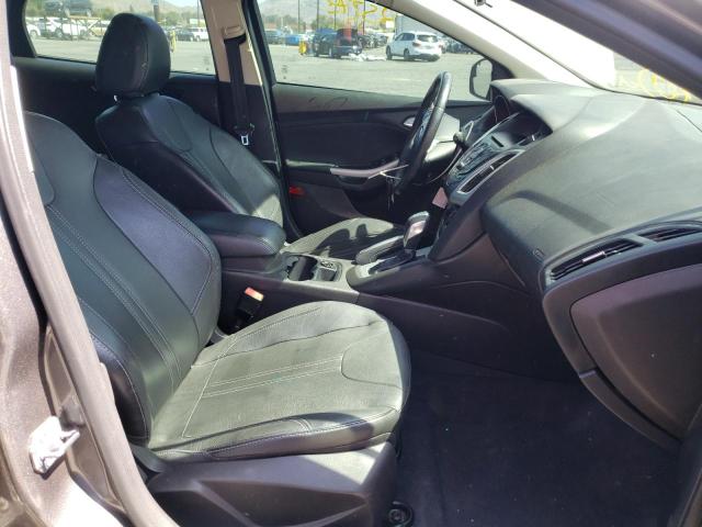 Photo 5 from auction – 2013 FORD FOCUS SE with VIN 1FADP3K28DL116666