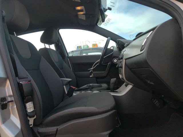 Photo 5 from auction – 2009 FORD FOCUS SES with VIN 1FAHP36NX9W140642