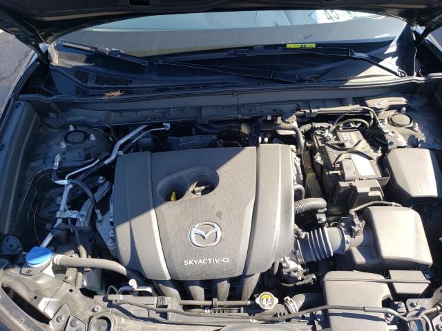 Photo 7 from auction – 2020 MAZDA CX-30 SELE with VIN 3MVDMBCL3LM106921