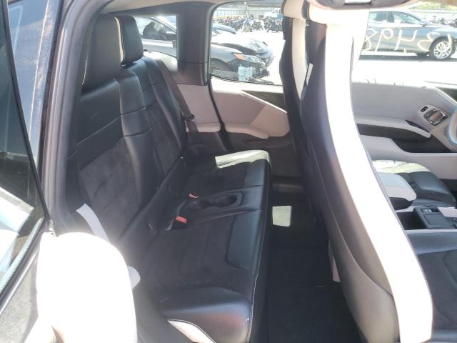 Photo 6 from auction – 2014 BMW I3 BEV with VIN WBY1Z2C56EV285020