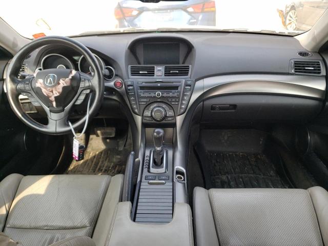Photo 9 from auction – 2012 ACURA TL with VIN 19UUA9F50CA005902