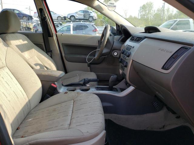 Photo 5 from auction – 2010 FORD FOCUS SE with VIN 1FAHP3FN4AW171941
