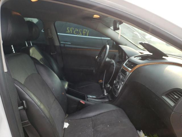 Photo 5 from auction – 2012 CHEVROLET MALIBU 2LT with VIN 1G1ZD5E01CF309715