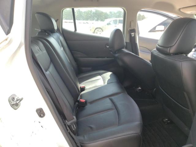 Photo 6 from auction – 2015 NISSAN LEAF S with VIN 1N4AZ0CP3FC325676