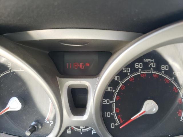 Zdjęcie 8 z aukcji – 2011 FORD FIESTA z VIN 3FADP4BJ1BM238780