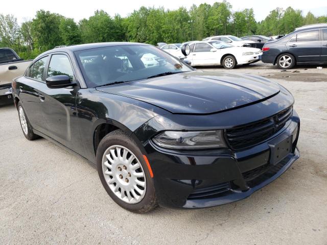 Photo 1 from auction – 2015 DODGE CHARGER PO with VIN 2C3CDXKT1FH749027