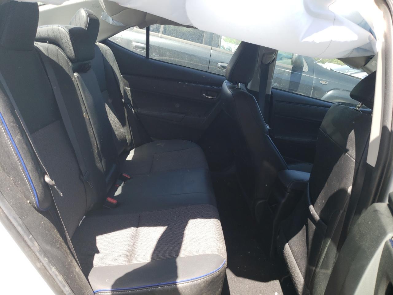 Photo 6 from auction – 2018 TOYOTA COROLLA L with VIN 2T1BURHEXJC034004