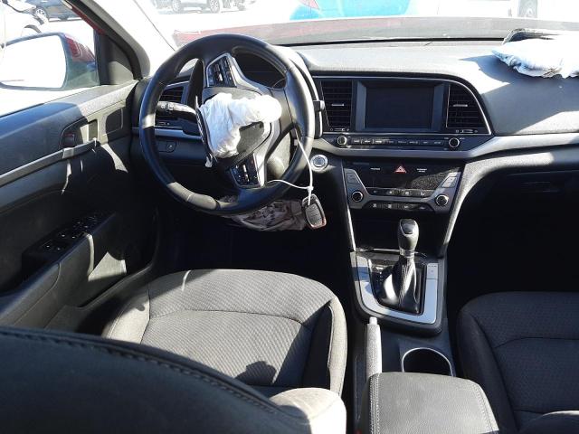 Photo 9 from auction – 2017 HYUNDAI ELANTRA SE with VIN 5NPD84LF6HH201062