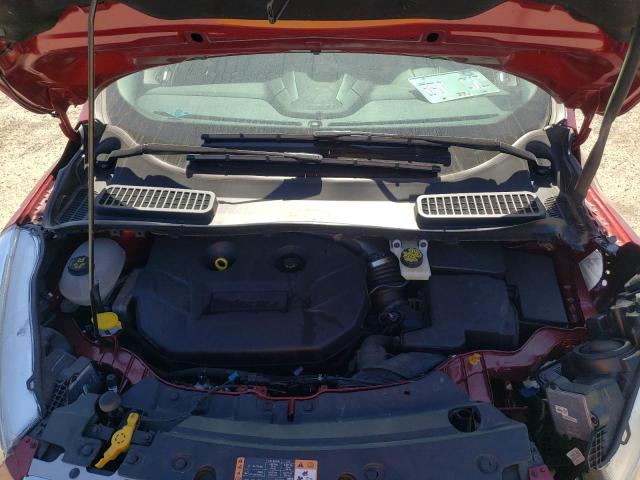 Photo 7 from auction – 2019 FORD ESCAPE TIT with VIN 1FMCU0J93KUA75443