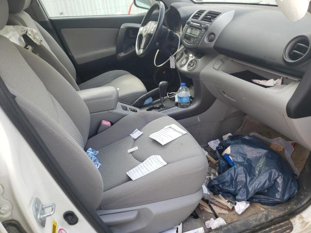 Photo 5 from auction – 2007 TOYOTA RAV4 LIMIT with VIN JTMBK31V275016065