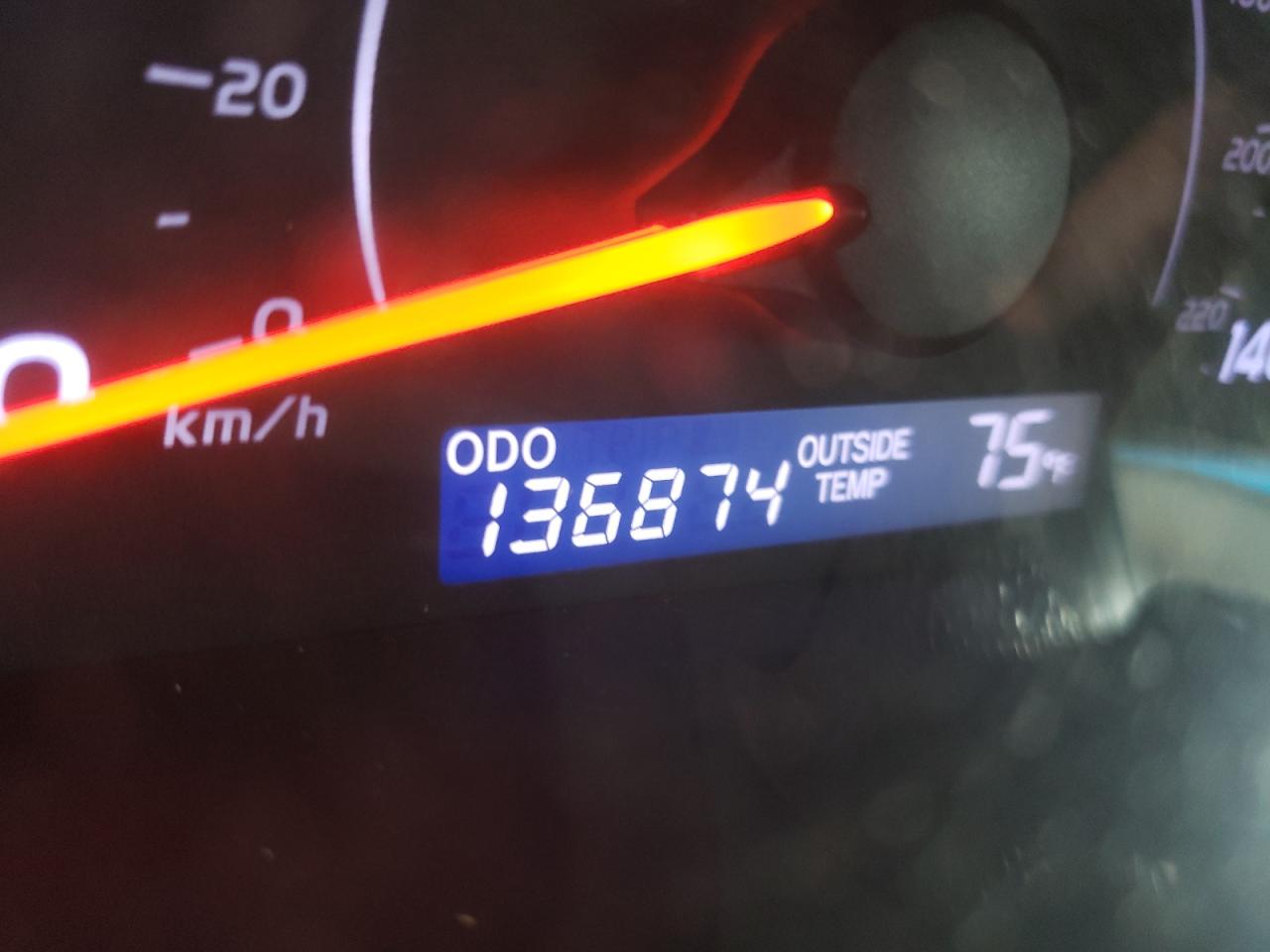Photo 18 from auction – 2011 TOYOTA CAMRY BASE with VIN 4T1BF3EK1BU721695