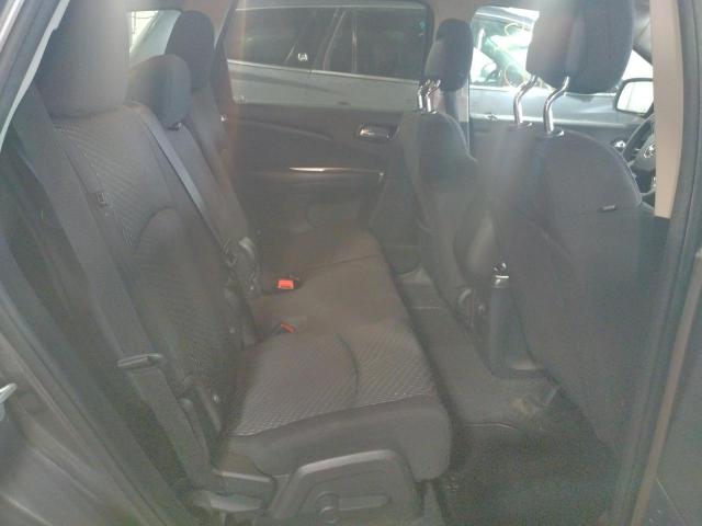 Photo 6 from auction – 2013 DODGE JOURNEY SX with VIN 3C4PDCBG8DT587653