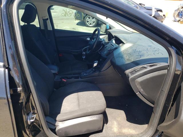 Photo 5 from auction – 2016 FORD FOCUS SE with VIN 1FADP3F2XGL313837