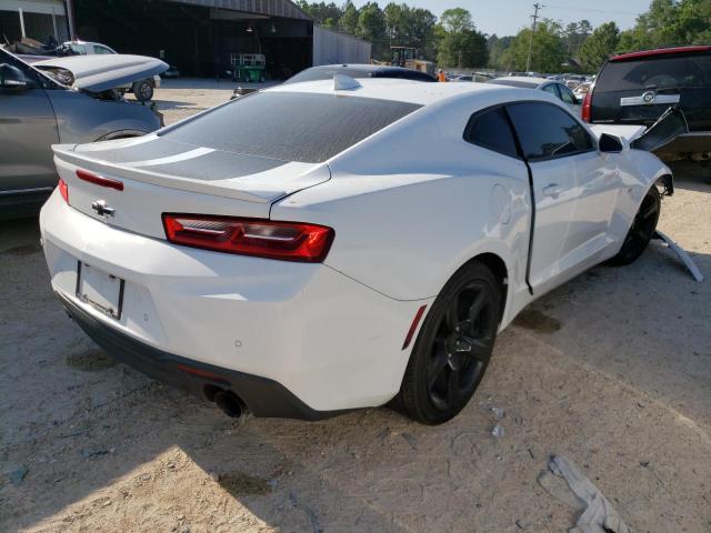 Photo 4 from auction – 2016 CHEVROLET CAMARO LT with VIN 1G1FD1RX8G0183588