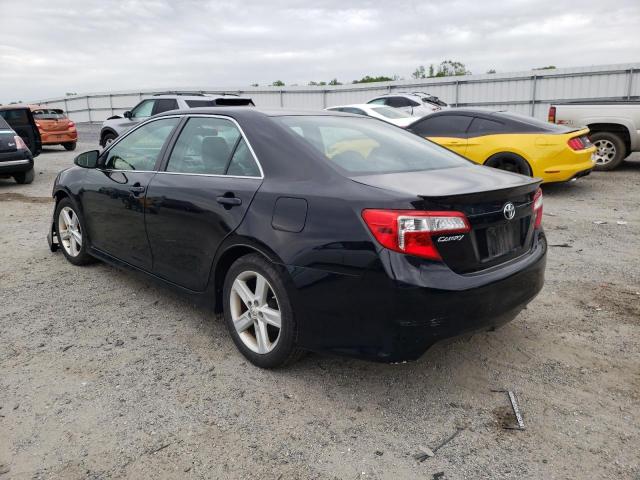 Photo 3 from auction – 2012 TOYOTA CAMRY BASE with VIN 4T1BF1FK6CU112025