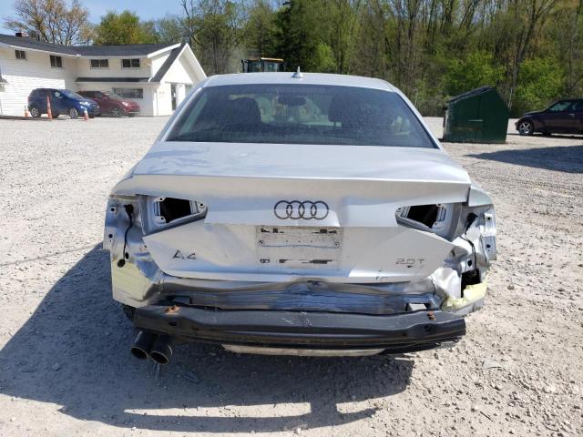 Photo 9 from auction – 2014 AUDI A4 with VIN WAUFFAFL9EN031996