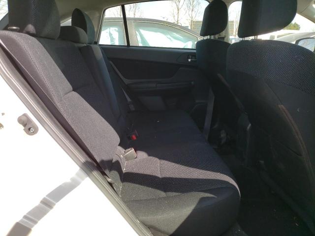 Photo 6 from auction – 2013 SUBARU IMPREZA PR with VIN JF1GPAC68DH835180