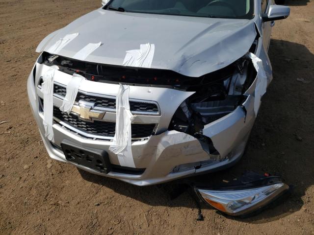 Photo 9 from auction – 2013 CHEVROLET MALIBU 1LT with VIN 1G11C5SA4DF249024