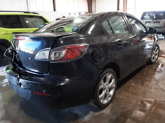 Photo 4 from auction – 2013 MAZDA 3 I with VIN JM1BL1TG3D1822015
