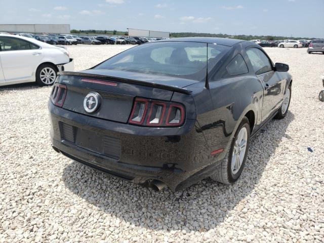 Photo 4 from auction – 2014 FORD MUSTANG with VIN 1ZVBP8AM3E5284574