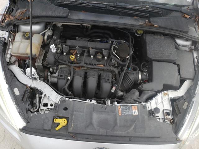 Photo 7 from auction – 2015 FORD FOCUS SE with VIN 1FADP3K23FL301162