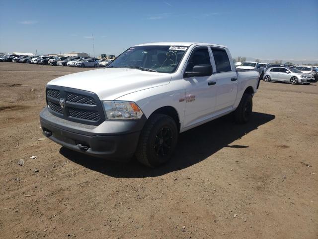 Photo 2 from auction – 2014 RAM 1500 ST with VIN 1C6RR7KT8ES419309