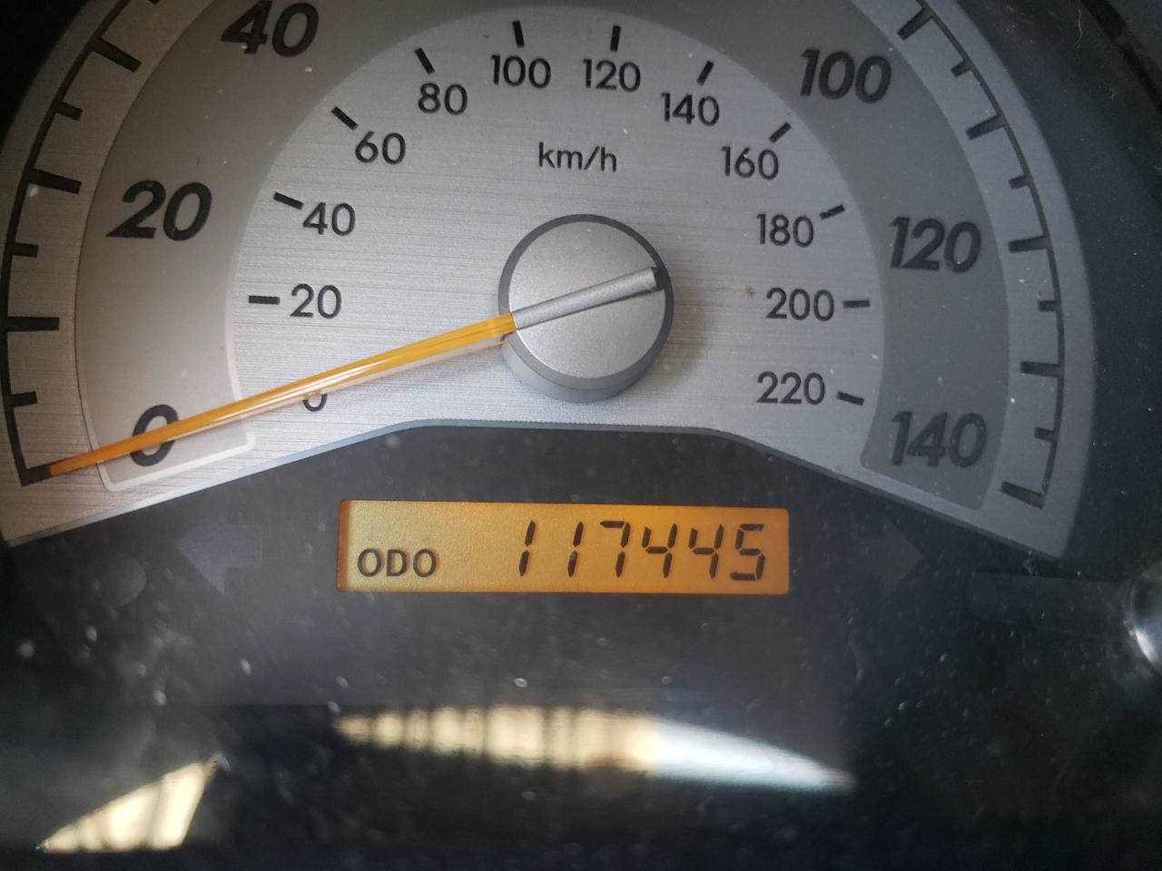 Photo 8 from auction – 2007 TOYOTA SCION TC with VIN JTKDE177370148237