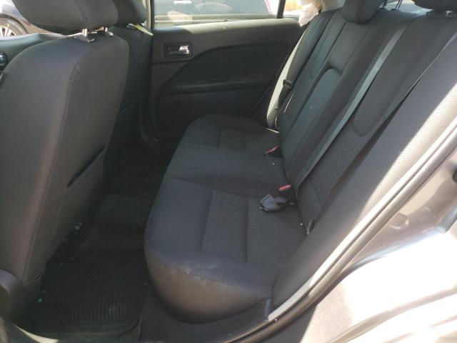 Photo 6 from auction – 2011 FORD FUSION SE with VIN 3FAHP0HG0BR280883