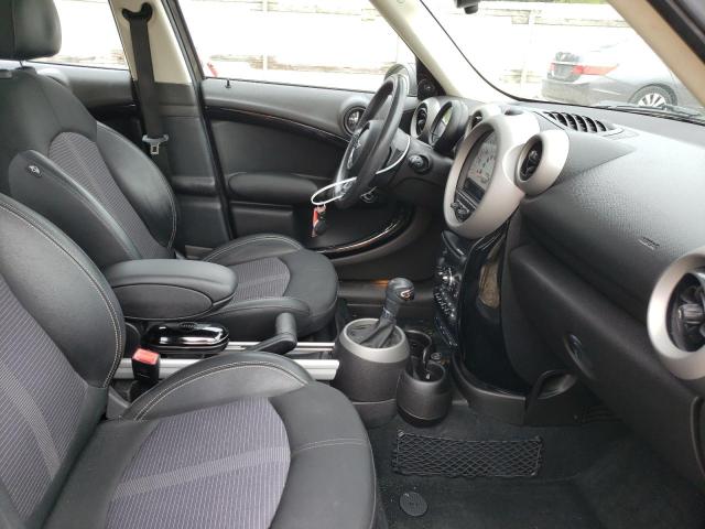 Photo 5 from auction – 2012 MINI COOPER S C with VIN WMWZC5C57CWL57628