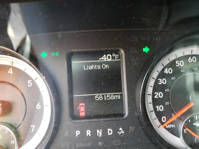 Photo 8 from auction – 2019 RAM 1500 CLASS with VIN 1C6RR7FT0KS519393